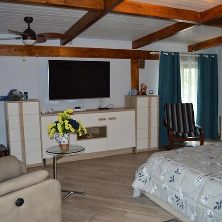 קסטל וולטורנו Villa Carmen מראה חיצוני תמונה