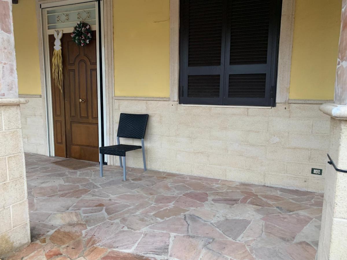 קסטל וולטורנו Villa Carmen מראה חיצוני תמונה