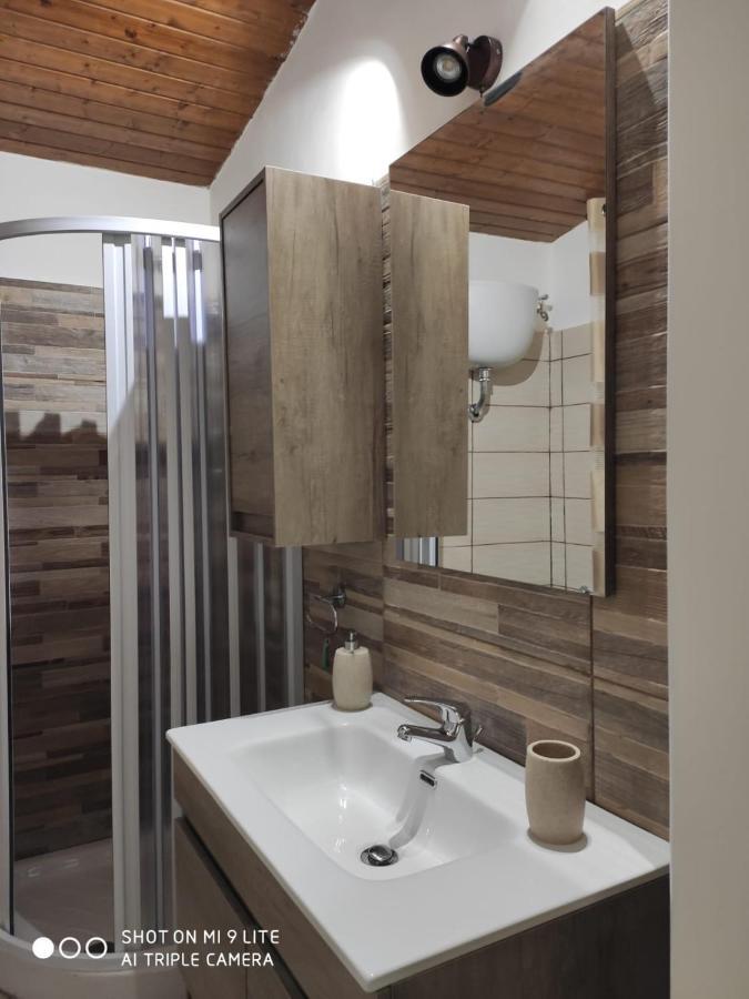 קסטל וולטורנו Villa Carmen מראה חיצוני תמונה